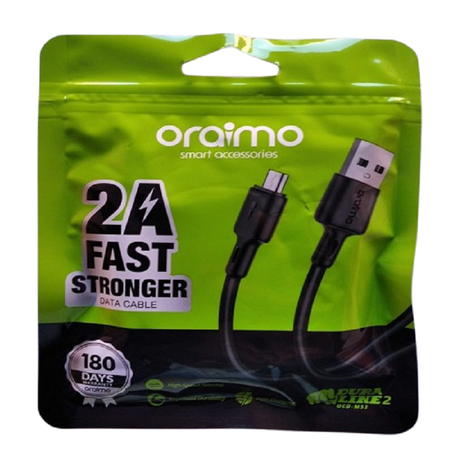 Cable Oraimo Micro