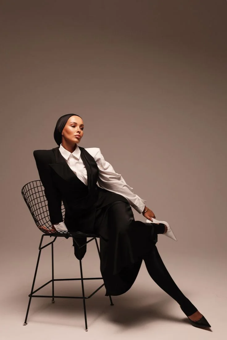 المنتج الثالث