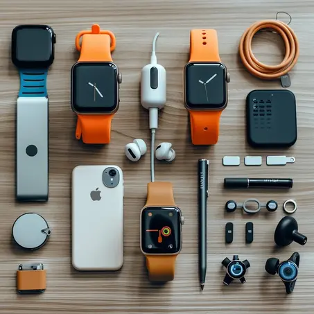 Équipement électronique