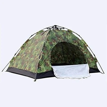 Tente Automatique Militaire