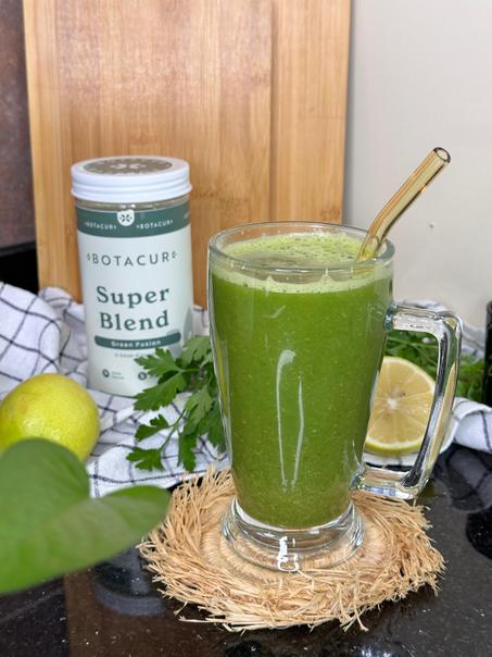 سوبر بلاند رفيقك اليومي في روتين الحفاظ على صحتك