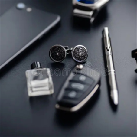 إكسسوارات السيارة