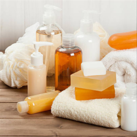 الجمال و العناية الشخصية