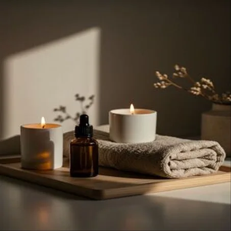 مستلزمات الصحة والتجميل