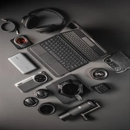 الكترونيات