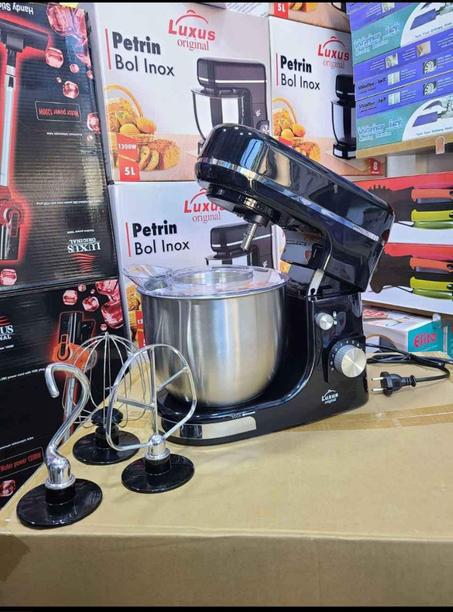 عجانة من النوع الممتاز luxus 5 litre