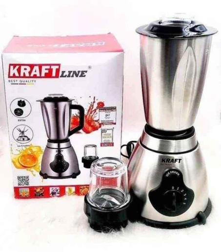 MOLINIX KRAFT LINE INOX