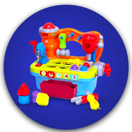 العاب اطفال