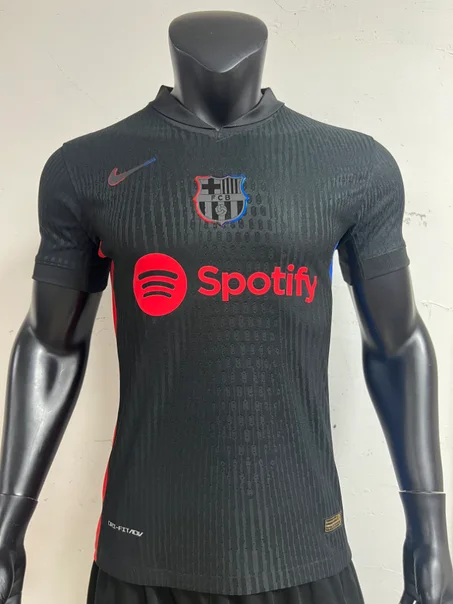 قميص نادي برشلونة الأصلي