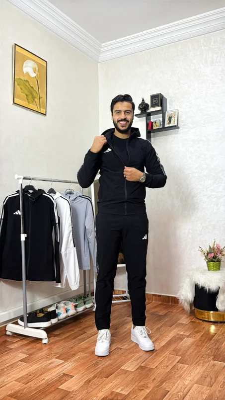 Ensemble adidas PROMO