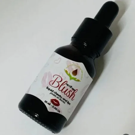 Blush مورد الخدود