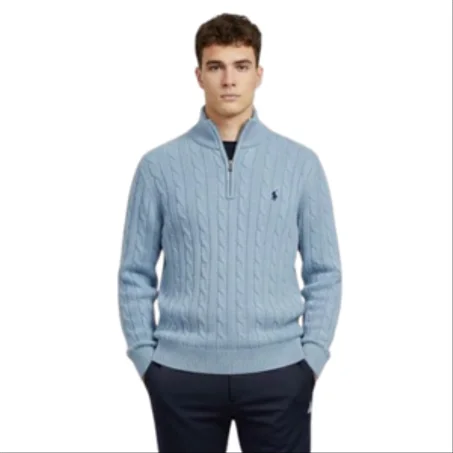 Sweat-shirt & Tricots