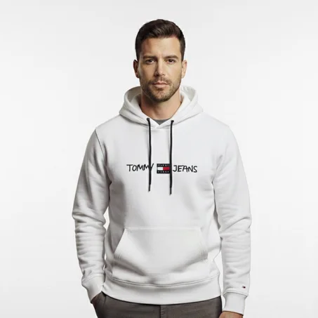 Tommy Jeans Hoodies