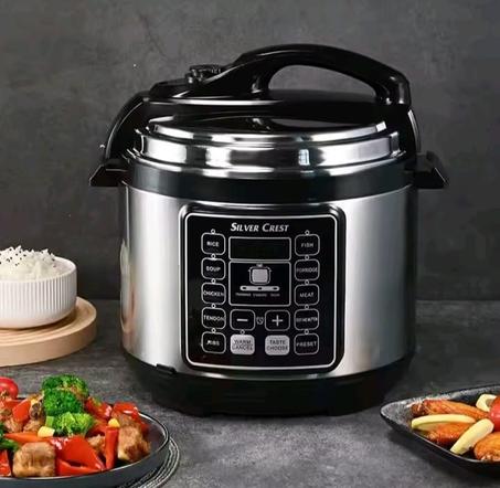 أدوات منزلية