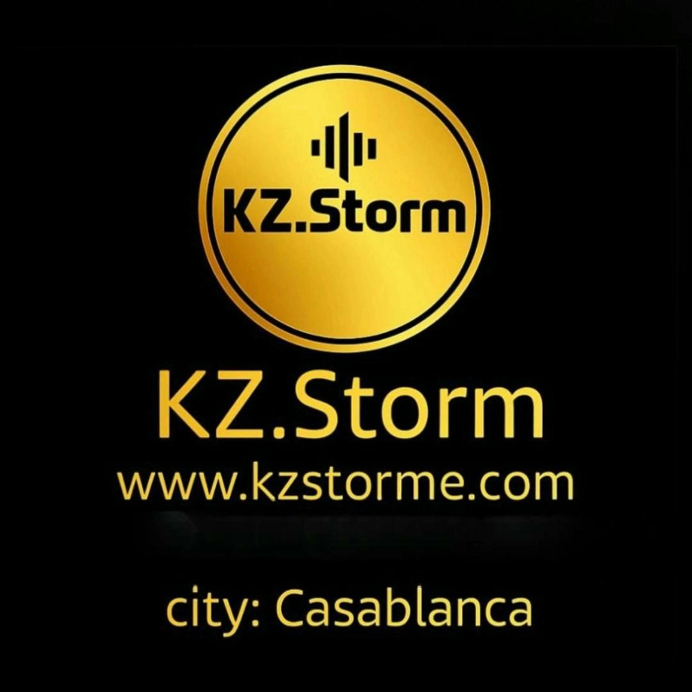 KZStorm