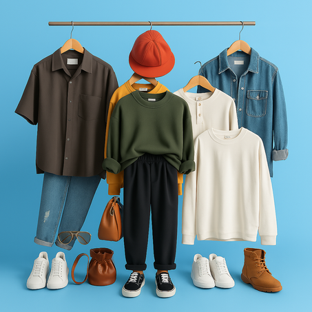 الأزياء و الموضة