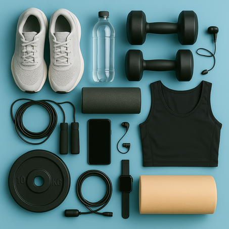 الرياضة و اللياقة