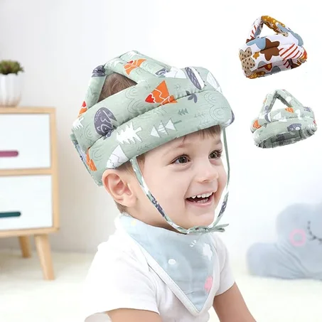 وسادة حماية رأس