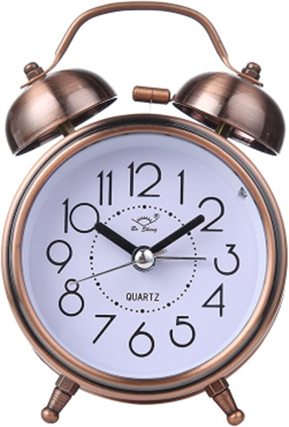 Horloge de Table avec Fonction Réveil
