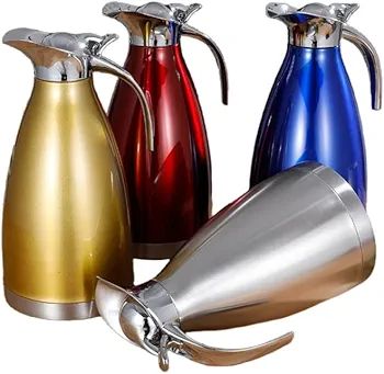 Thermos Incassable en Acier Inoxydable – 1,5L
