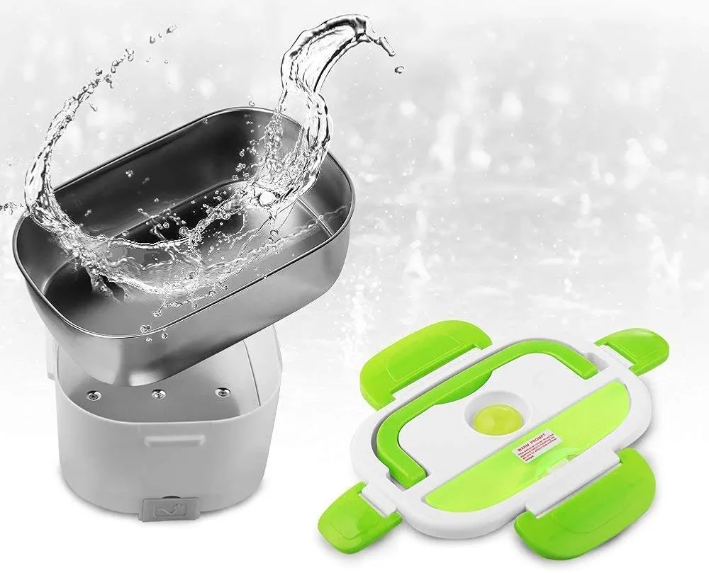 Lunch Box Électrique - 