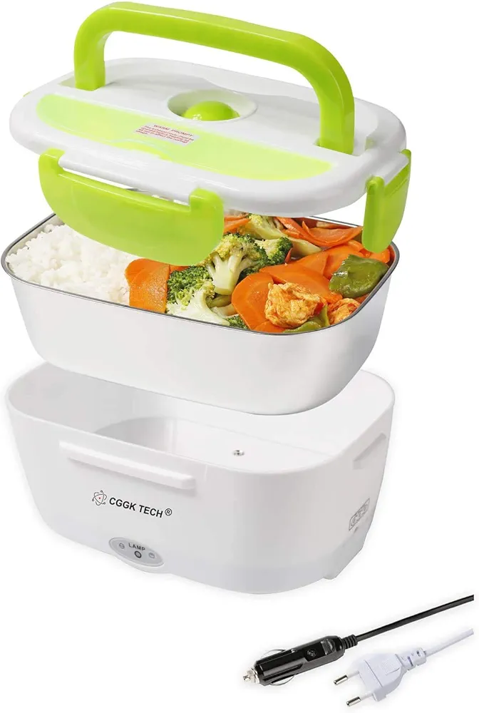 Lunch Box Électrique - 