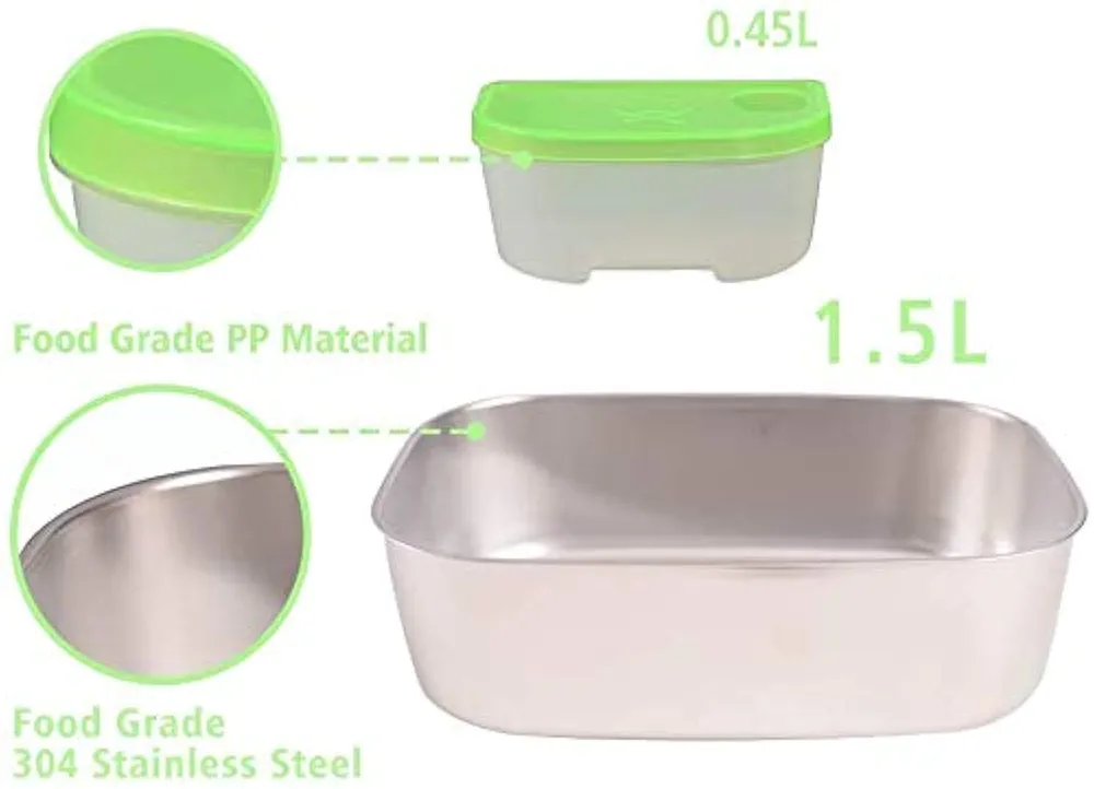 Lunch Box Électrique - 