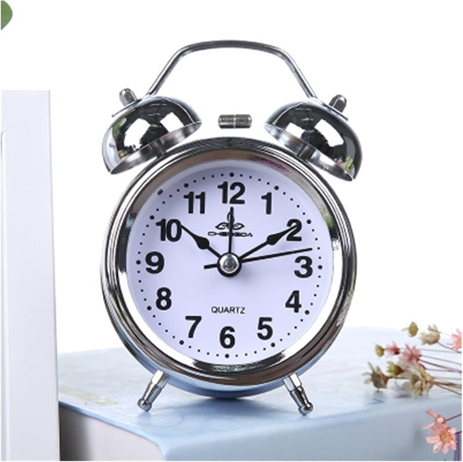 Horloge de Table avec Fonction Réveil