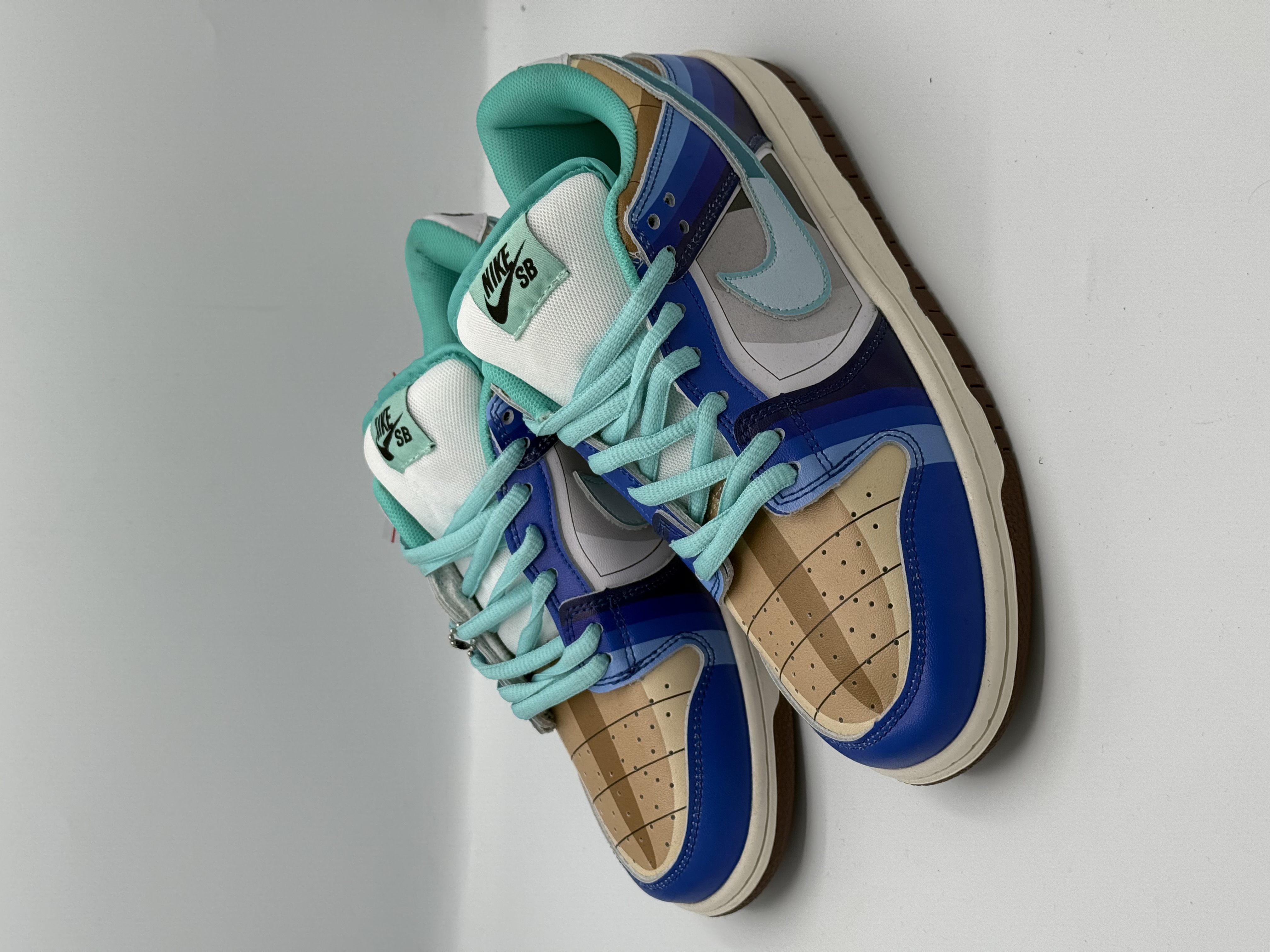 Nike SB DUNK