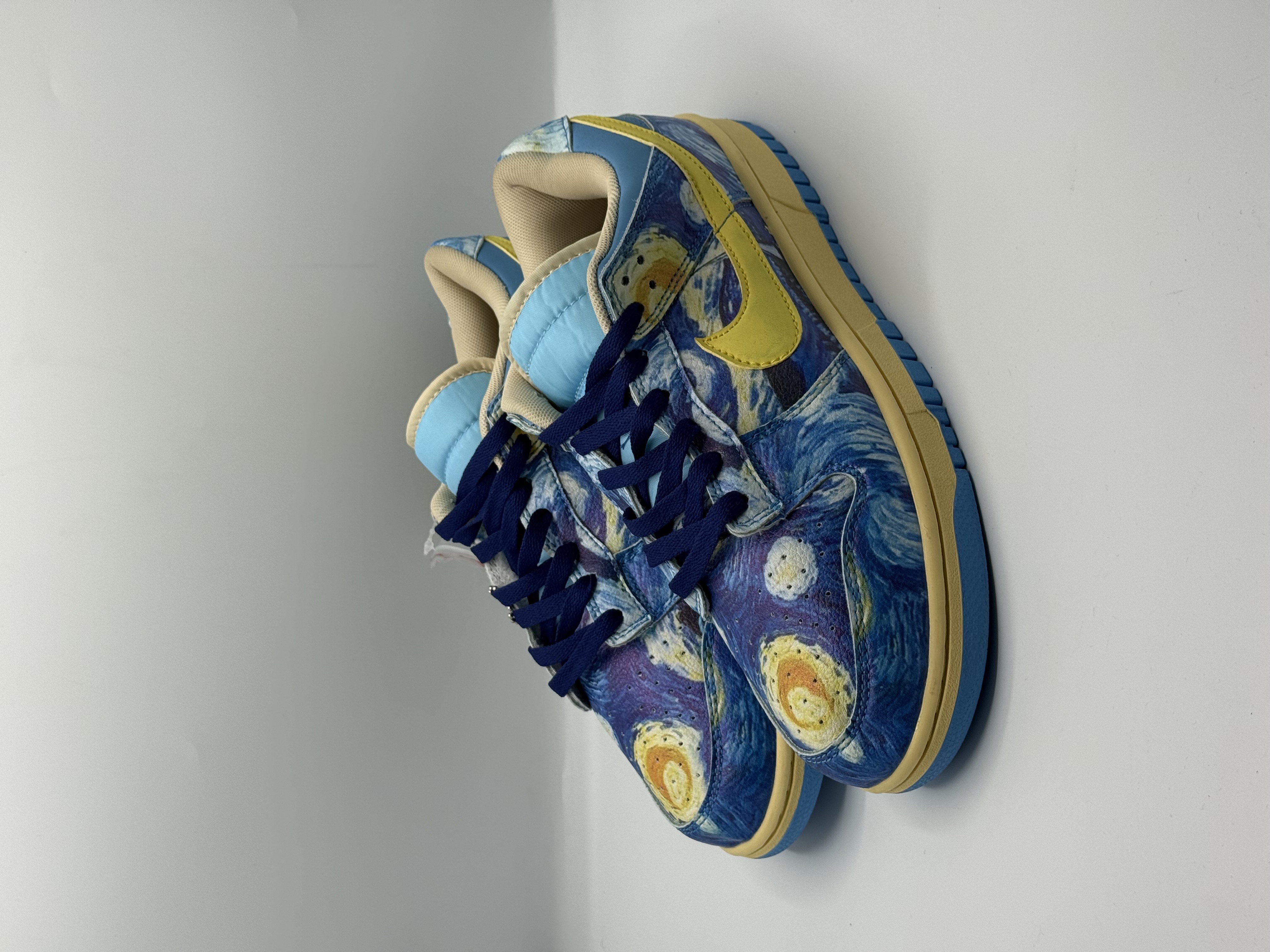 NIKE SB DAVICCI