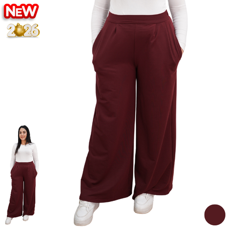 سروال اوفر توب مونطوني