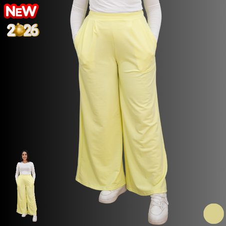 سروال اوفر توب مونطوني