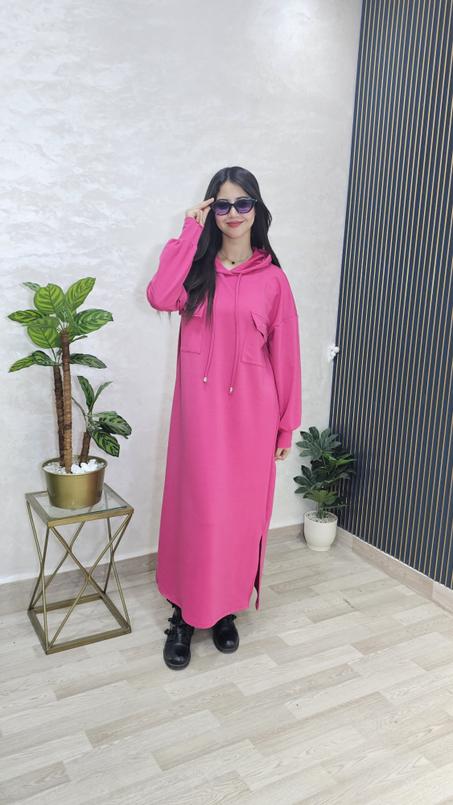 جلابة مونطوني سبور