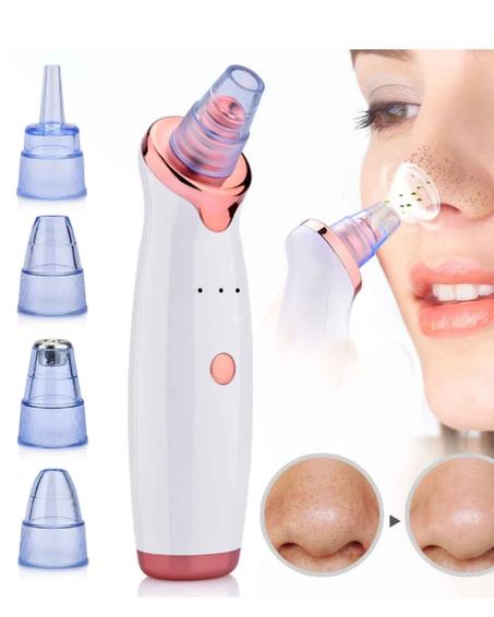 جهاز إزالة الرؤوس السوداء الأصلي