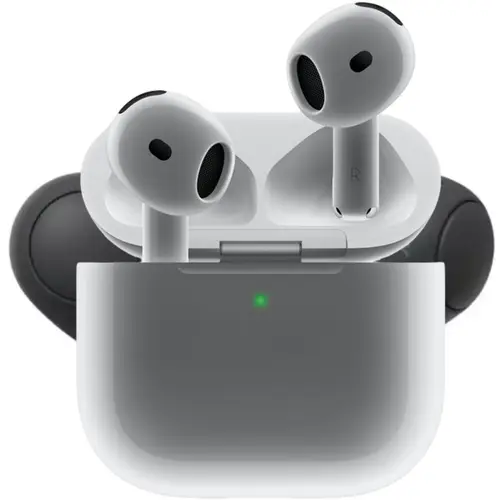 سماعات  AirPods  4   ANC أحدث إصدار من   – USA