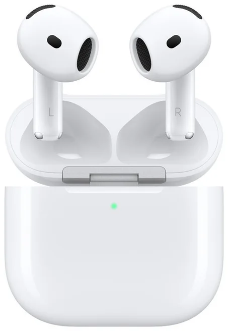 سماعات  AirPods  4   ANC أحدث إصدار من   – USA