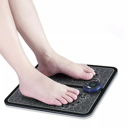 Electric Foot Massager