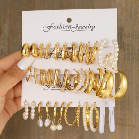 Élégance intemporelle 18 paires pour sublimer tous vos looks