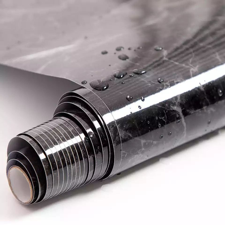 papier adhesif - ورق الحائط الرخامي