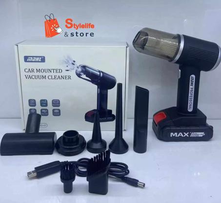 ASPIRATEUR+GONFLEUR 4 EN 1  اسبيراتور + كنفلور 4 في 1