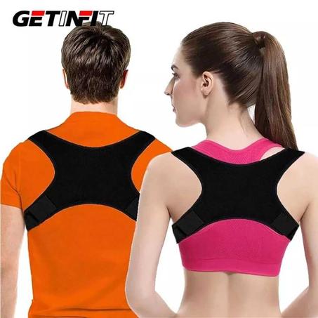 BACK SUPPORT - حزام الظهر
