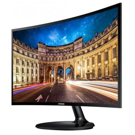 SAMSUNG Moniteur 27 pouces CURVED serie 3 1920 x 1080