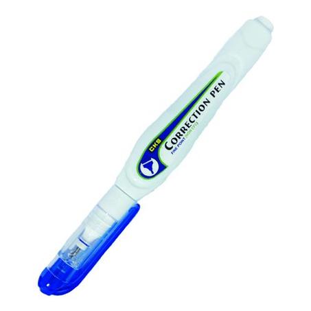 CORRECTEUR BLANCO STYLO CKS