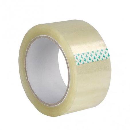 RUBAN EMBALLAGE HAVAN TRANSPARENT