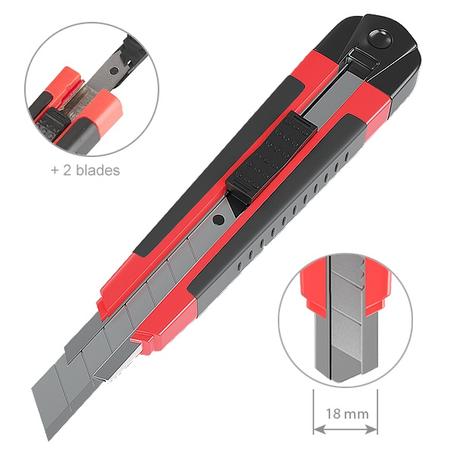 CUTTER ARROW ERICHKRAUSE