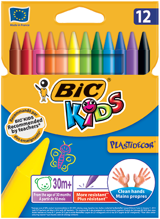 Crayons De Couleur Et Le Dessin De L'enfant. Tourné En Studio Banque  D'Images et Photos Libres De Droits. Image 60529815