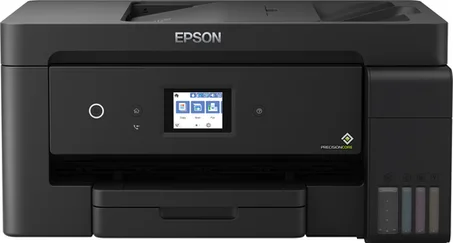 Epson Jet d'encre L14150 Couleur MFP 4en1 A3 Réseau Wifi R/V PPM B&W 38 PPM Col 24 Wifi Direct/ Res