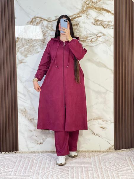 طقم Milyva الكلاسيكي