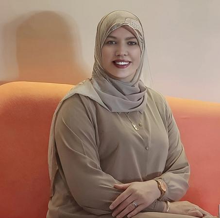 انضمي إلى مجتمع نسائي ملهم، واكتشفي طريقك نحو النجاح