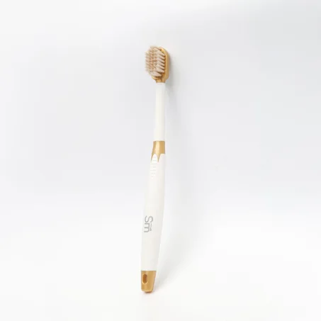 فرشاة المسواك الذكية الفاخرة – Smart Miswak Luxe Edition